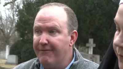 Everybody knows about you,
Sister, about that time - Bigfoot Exorcist