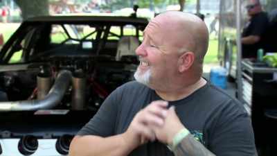 Everybody knows we got
a new car coming, - Street Outlaws No Prep Kings Team Attack