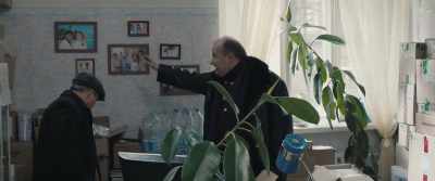 Everybody knows. Never mind,
it's a private matter. - Donbass