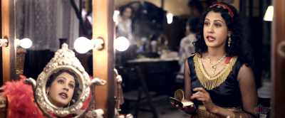 Everybody knows that
he was swept away in the river - Rangoon