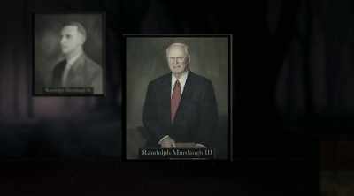 Everybody knows that
if you want a powerful attorney, - Murdaugh Murders: Deadly Dynasty