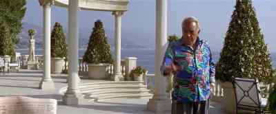 Everybody knows Tony Vivaldi - Last Action Hero