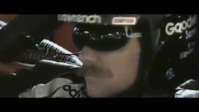 EVERYBODY KNOWS
WHO HE WAS ON THE TRACK. - Blink of an Eye