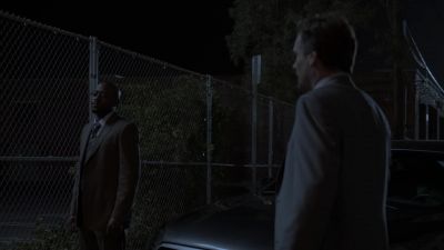 Everybody lies - House