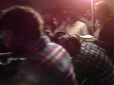 Everybody was like,
"Who is this guy" - Wild Wild Country