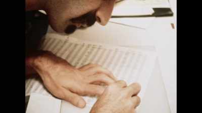 Everybody that lived
in the project - Zappa