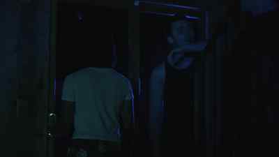 Everybody, lock the doors, lock the - Night of the Skinwalkers