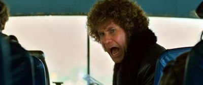 Everybody love everybody - Semi Pro