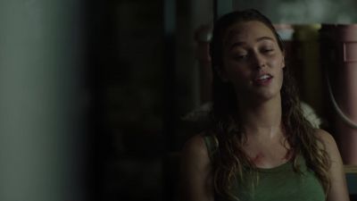 Everybody loved Nick. - Fear the Walking Dead