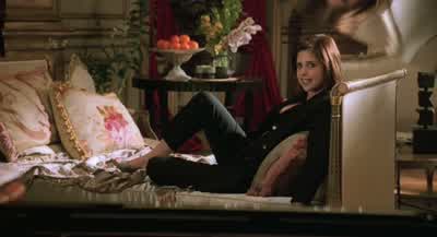 Everybody loves me and I intend to keep it that way - Cruel Intentions