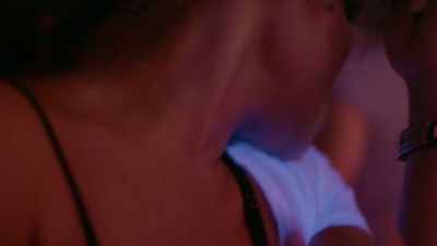 Everybody loves to party,
they come to Miami, - Trafficked with Mariana van Zeller