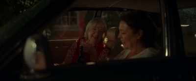 "Everybody loves Rita," he'd say. - Joyride