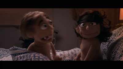 Everybody loves Speak Out.
Give me something to say. - Sex: Unzipped