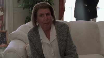 Everybody made a deal
with the devil. - Wise Guy: David Chase and The Sopranos