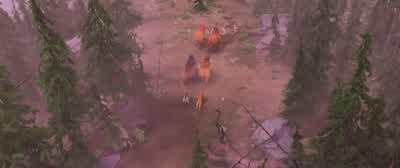 Everybody make it? - Ice Age: Collision Course
