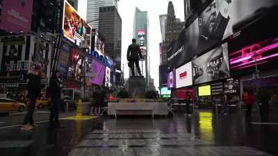Everybody who makes
knows that they're limited - The Story of Film: A New Generation