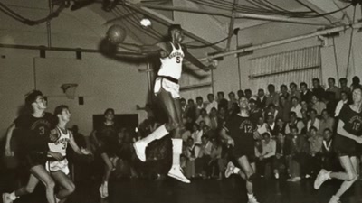 Everybody was aware - Goliath