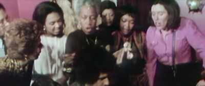 ♪ Everybody needs a
hooker once in a while ♪ - The Disappearance of Shere Hite