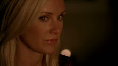 Everybody needs a little human touch now and then. - Supernatural