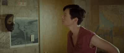 Everybody needs a room of their own. - We Need to Talk About Kevin