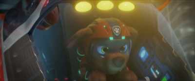 ♪ Everybody needs
somebody sometimes - PAW Patrol: The Movie