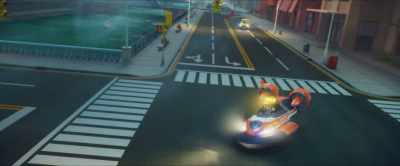 ♪ Everybody needs
somebody sometimes - PAW Patrol: The Movie