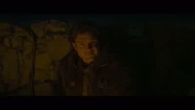 Everybody needs somebodyEven a broken down old crook like this one - Solo: A Star Wars Story