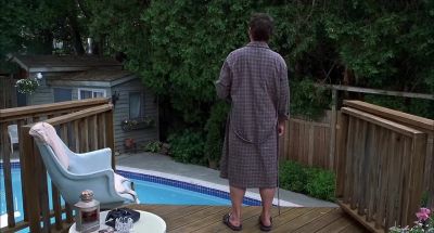 Everybody needs to vent a little now and again don't you figure - Charlie Bartlett