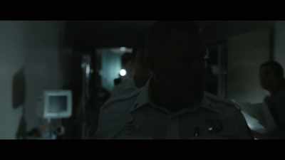 Everybody. Off the floor. Let's go. - Five Days at Memorial