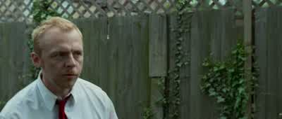 - Everybody OK? - Shaun of the Dead