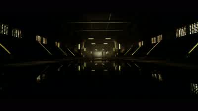 Everybody OK? - Alien: Resurrection