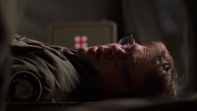 Everybody OK? - Stargate SG-1