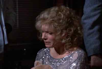 Everybody okay? - Moonlighting