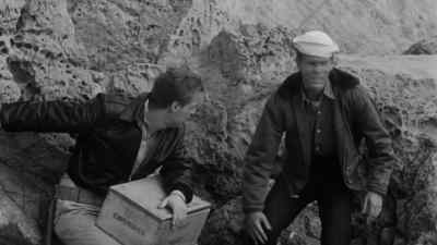 Everybody okay? - Attack of the Crab Monsters