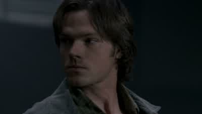 -Everybody okay? - Supernatural