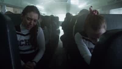Everybody okay? - Gotham