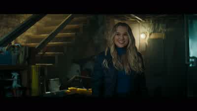 Everybody okay? - Jumanji: The Next Level