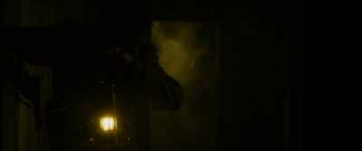 Everybody okay? - Trench 11