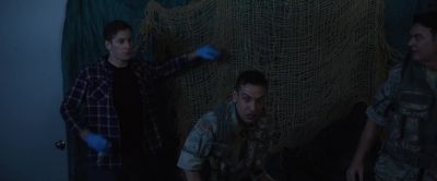 Everybody okay? - 4 Horsemen: Apocalypse
