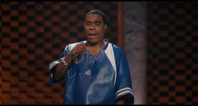 Everybody on Instagram
act like they could tell you - Tracy Morgan: Takin' It Too Far