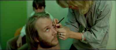 Everybody on stage! - ABBA: The Movie