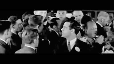 Everybody was optimistic, - The Titans That Built America