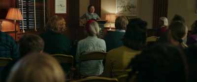 Everybody, our deeply
inappropriate stories - A Good Person