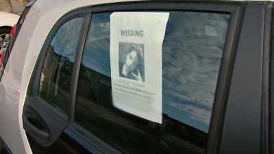 -Everybody is out looking
for little Tia - Britain’s Most Evil Killers