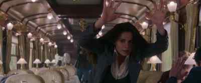Everybody out Now - Mission: Impossible - Dead Reckoning Part One