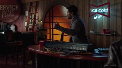 Everybody out! - Chesapeake Shores