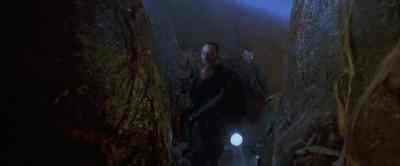- Everybody outside! Now!
- Come on. Let's go. - Godzilla