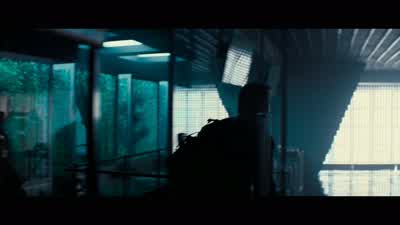Everybody, over there. - No Time to Die