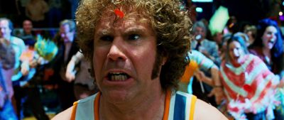 Everybody panic - Semi Pro