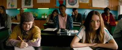 Everybody is perfect to someone. - Fitting In